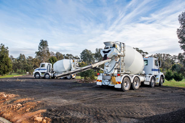 Best Concrete Sealing and Maintenance in Cross Plains, TX