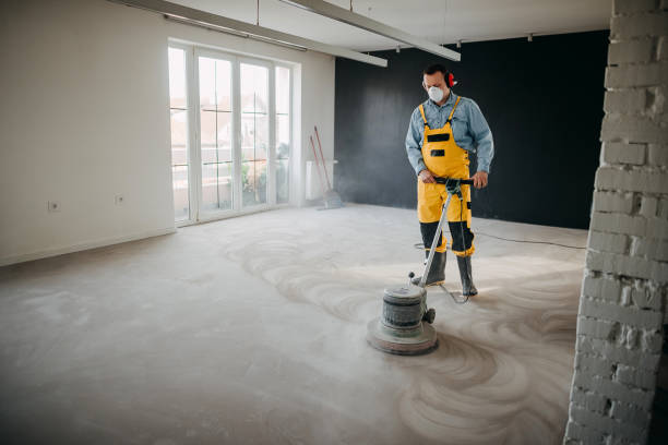 Best Concrete Foundation Repair in Cross Plains, TX