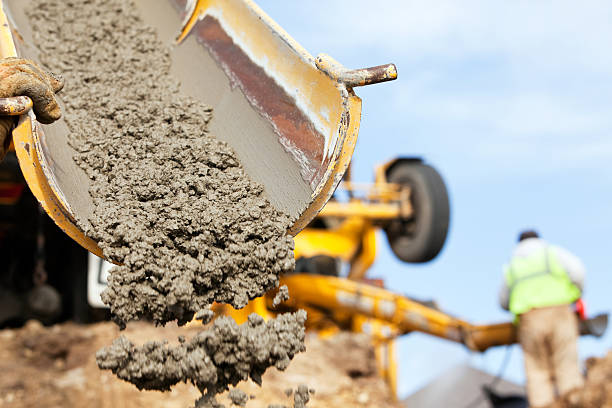 Best Concrete Sealing and Maintenance in Cross Plains, TX