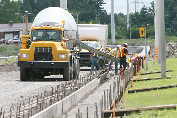 Best Concrete Grinding and Polishing in Cross Plains, TX