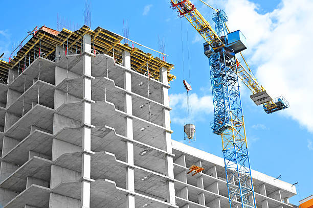 Best Concrete Foundation Repair in Cross Plains, TX